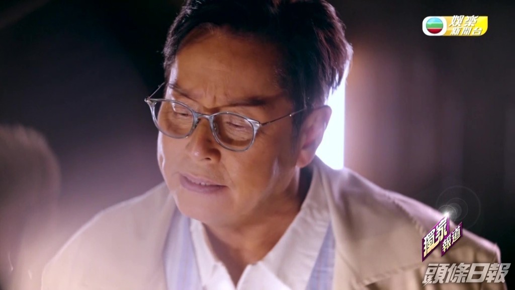 唔知校長同Gigi嘅合作會擦出啲咩火花呢?
